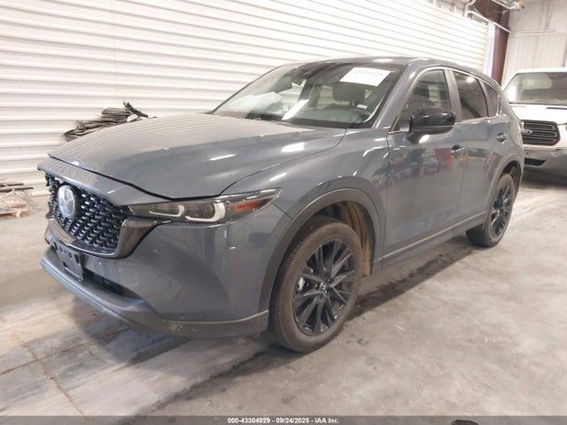 JM3KFBCM6S0602395 Mazda py cylinder deactiviation