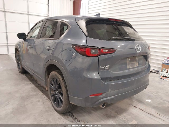 JM3KFBCM6S0602395 Mazda py cylinder deactiviation