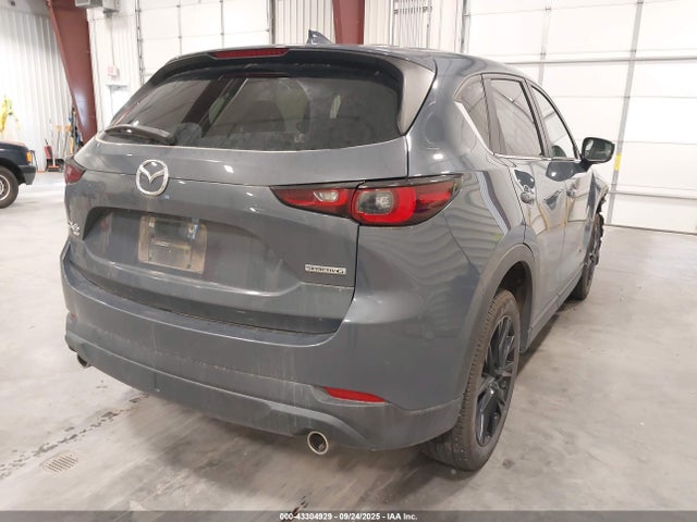 JM3KFBCM6S0602395 Mazda py cylinder deactiviation