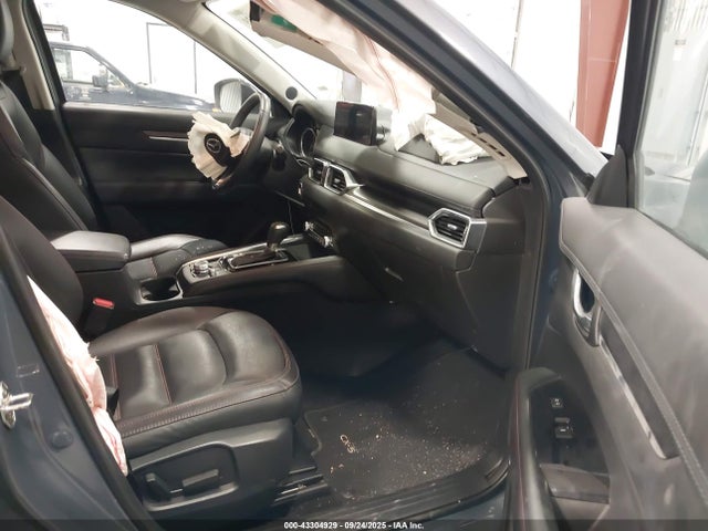 JM3KFBCM6S0602395 Mazda py cylinder deactiviation