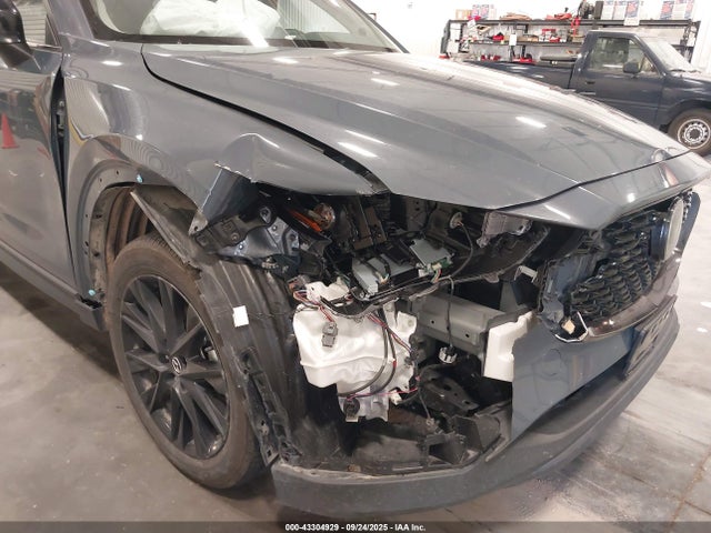 JM3KFBCM6S0602395 Mazda py cylinder deactiviation
