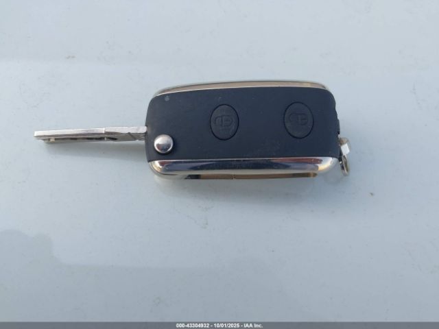 2016 BENTLEY FLYING SPUR SCBEC9ZA8GC054347 Photo 10