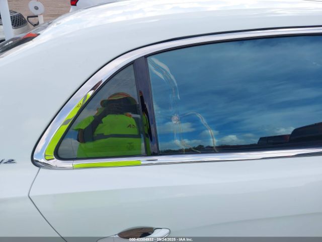 2016 BENTLEY FLYING SPUR SCBEC9ZA8GC054347 Photo 5