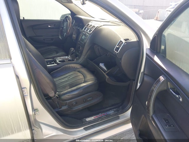 Auction sale of the 2012 Gmc Acadia Denali, vin: 1GKKVTED4CJ138022, lot number: 43304957