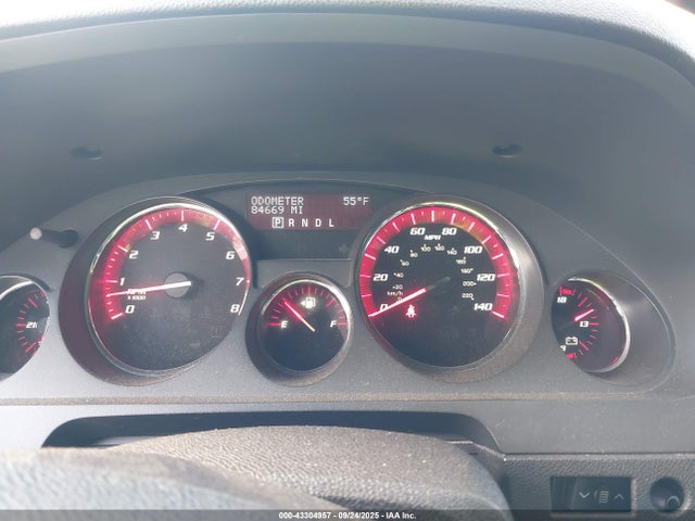 43304957 :رقم المزاد ، 1GKKVTED4CJ138022 vin ، 2012 Gmc Acadia Denali مزاد بيع