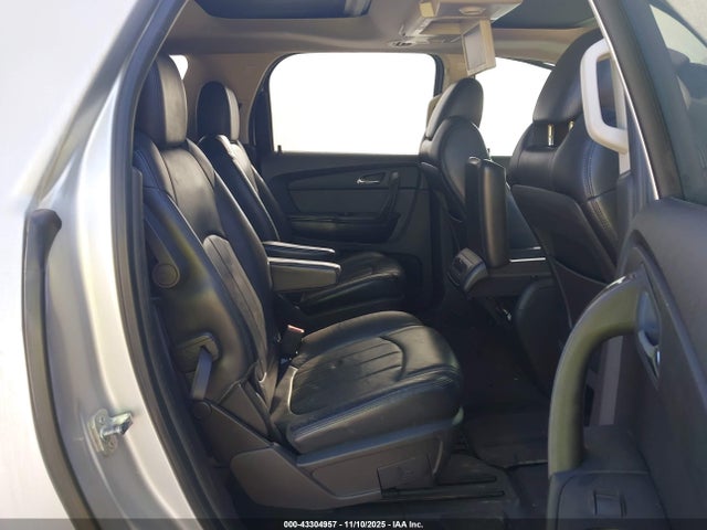 43304957 :رقم المزاد ، 1GKKVTED4CJ138022 vin ، 2012 Gmc Acadia Denali مزاد بيع