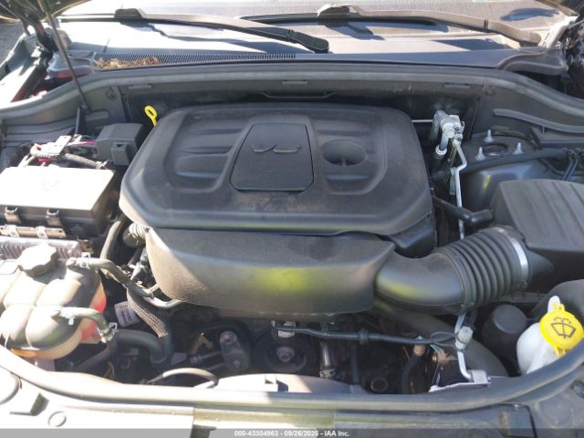 2020 JEEP GRAND CHEROKEE 1C4RJFBGXLC377956 Photo 9