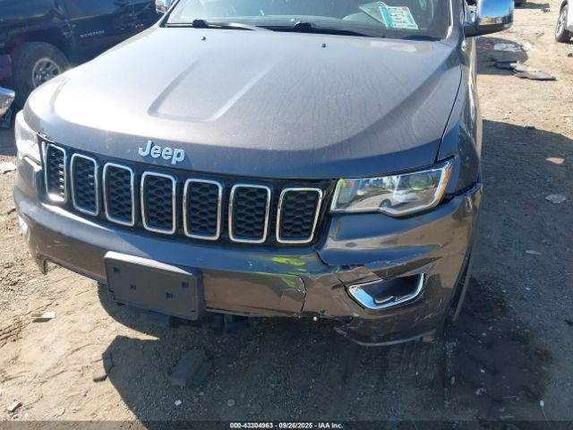 2020 JEEP GRAND CHEROKEE 1C4RJFBGXLC377956 Photo 5