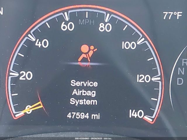 2020 JEEP GRAND CHEROKEE 1C4RJFBGXLC377956 Photo 6