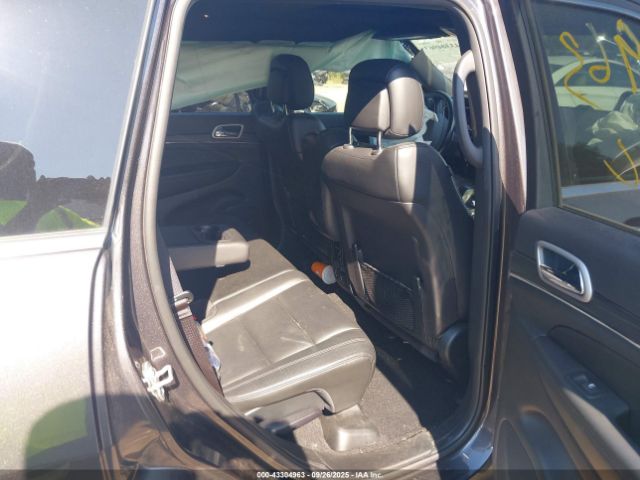 2020 JEEP GRAND CHEROKEE 1C4RJFBGXLC377956 Photo 7