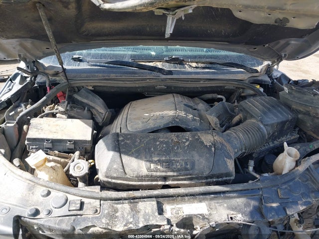 Dodge Durango R/t Rwd 2020 1C4SDHCT0LC153255 Image 10