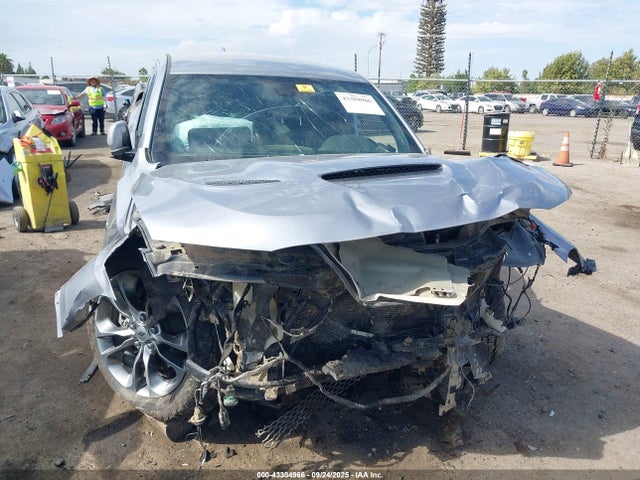 Dodge Durango R/t Rwd 2020 1C4SDHCT0LC153255 Image 12