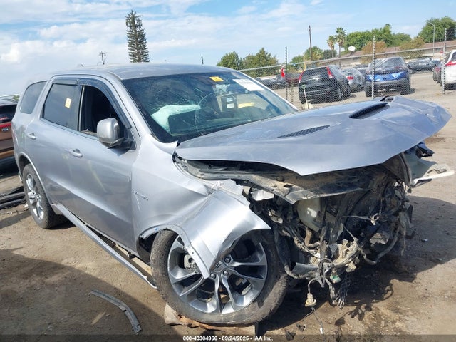 Dodge Durango R/t Rwd 2020 1C4SDHCT0LC153255 Image 13