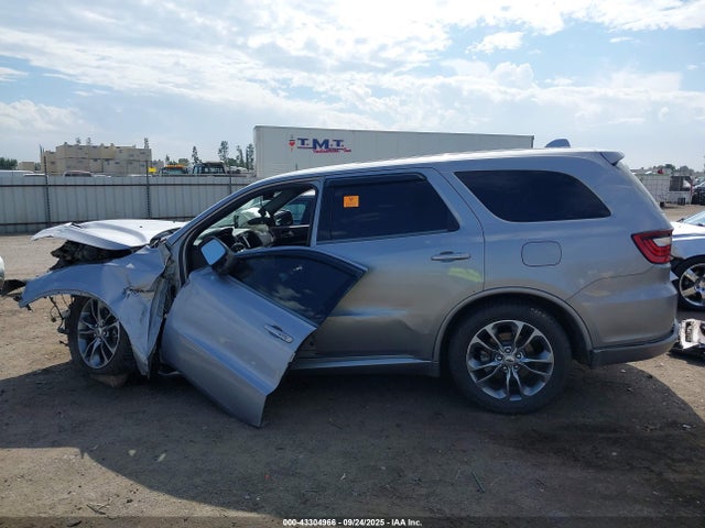 Dodge Durango R/t Rwd 2020 1C4SDHCT0LC153255 Image 14