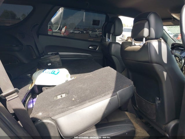 Dodge Durango R/t Rwd 2020 1C4SDHCT0LC153255 Image 8