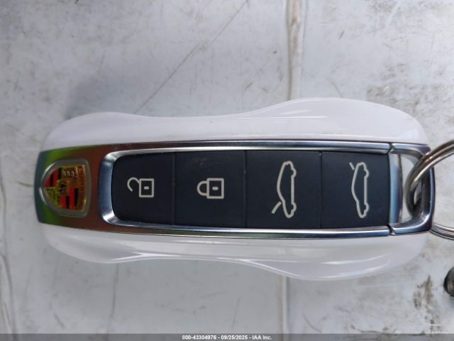 2022 PORSCHE TAYCAN WP0AA2Y14NSA15268 Photo 10