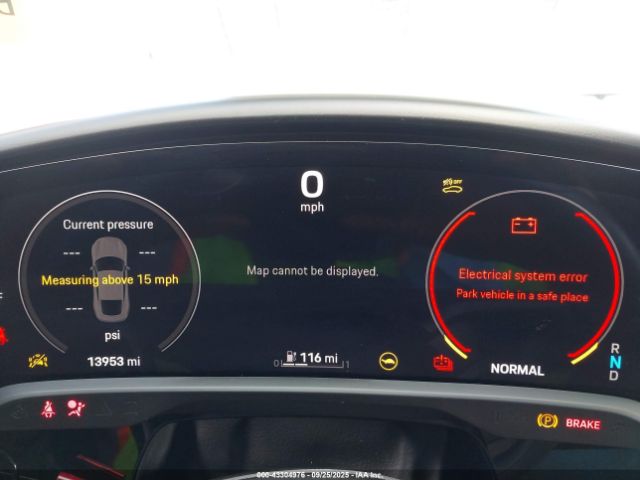 2022 PORSCHE TAYCAN WP0AA2Y14NSA15268 Photo 6