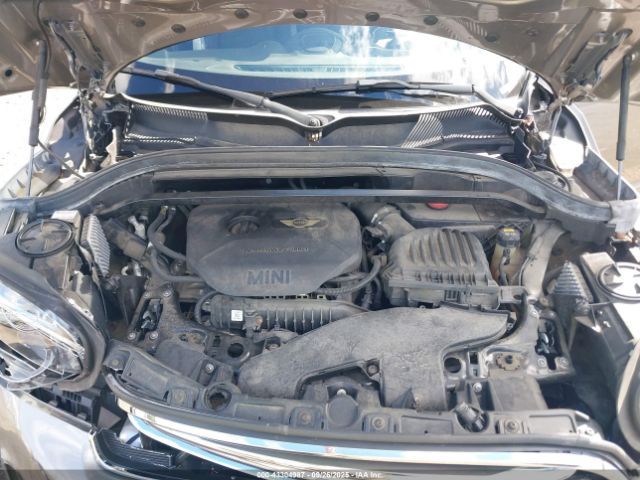 2019 MINI COUNTRYMAN WMZYV5C55K3F58665 Photo 9