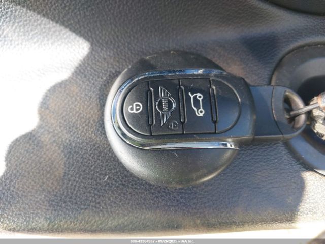 2019 MINI COUNTRYMAN WMZYV5C55K3F58665 Photo 10