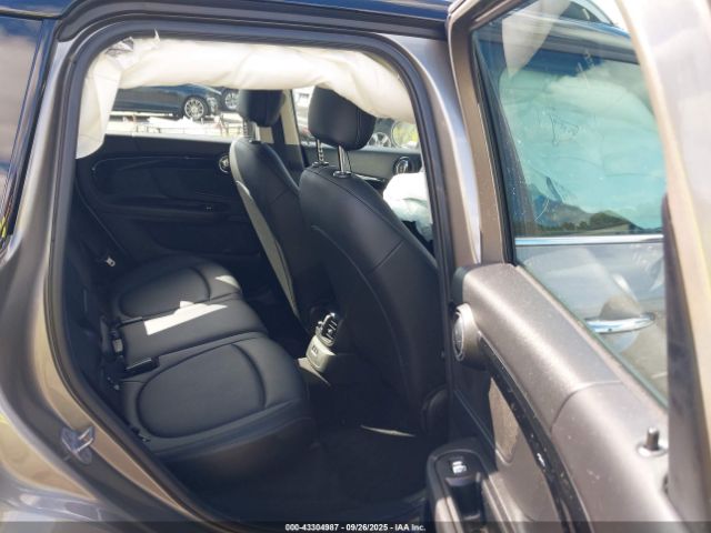 2019 MINI COUNTRYMAN WMZYV5C55K3F58665 Photo 7