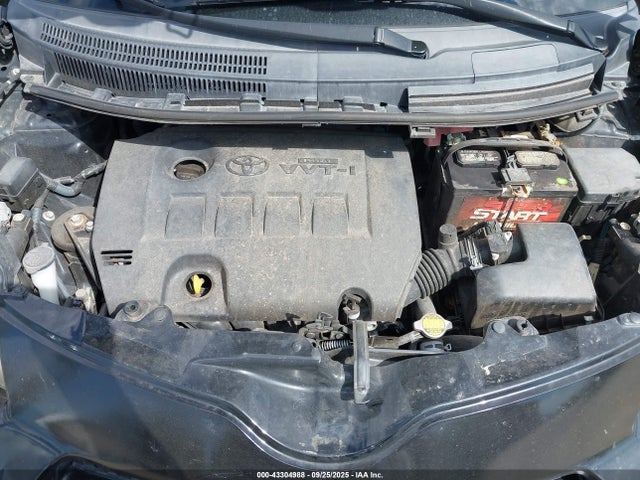 Scion 2zr-fe 2014 JTKKUPB41E1040183 Image 10