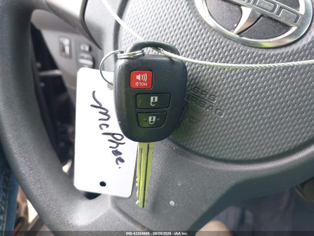 Scion 2zr-fe 2014 JTKKUPB41E1040183 Image 11