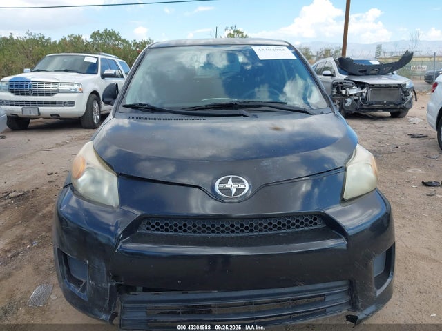 Scion 2zr-fe 2014 JTKKUPB41E1040183 Image 13