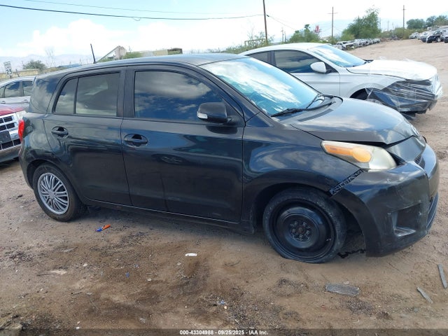 Scion 2zr-fe 2014 JTKKUPB41E1040183 Image 14