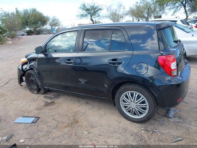 Scion 2zr-fe 2014 JTKKUPB41E1040183 Image 15