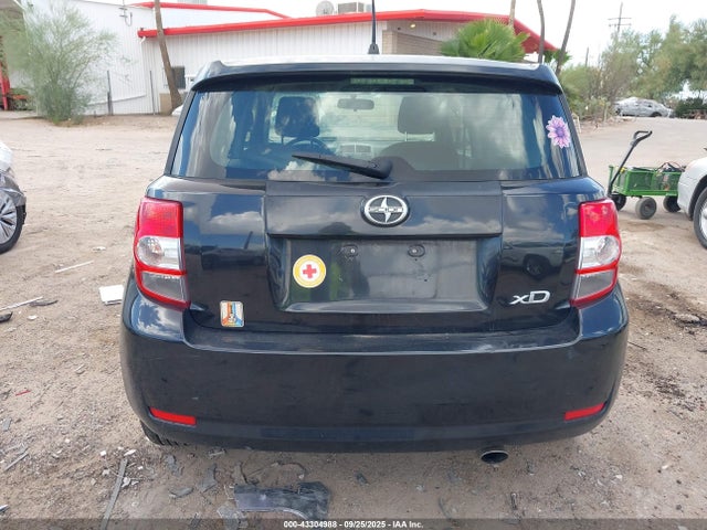 Scion 2zr-fe 2014 JTKKUPB41E1040183 Image 17