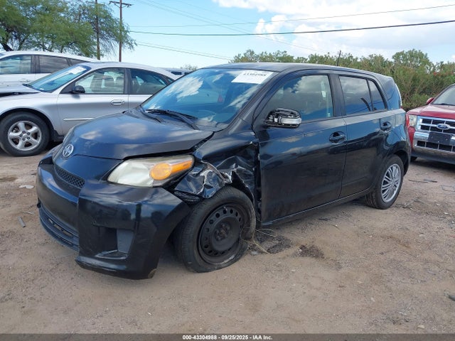 Scion 2zr-fe 2014 JTKKUPB41E1040183 Image 2