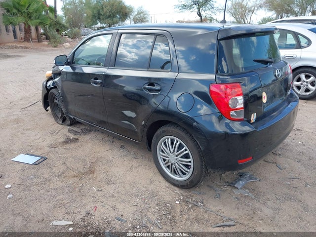 Scion 2zr-fe 2014 JTKKUPB41E1040183 Image 3