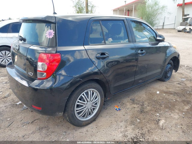 Scion 2zr-fe 2014 JTKKUPB41E1040183 Image 4