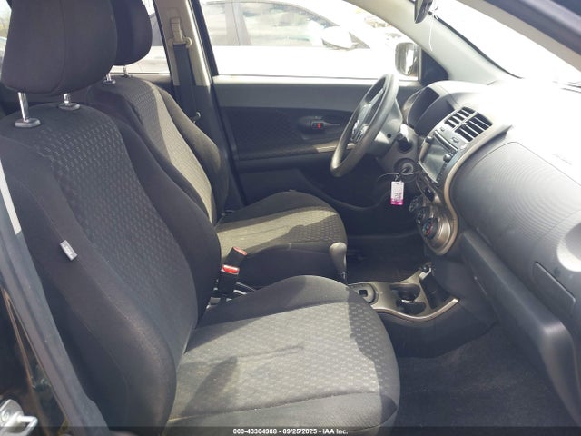 Scion 2zr-fe 2014 JTKKUPB41E1040183 Image 5