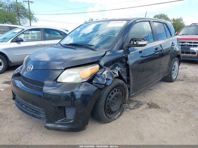 Scion 2zr-fe 2014 JTKKUPB41E1040183 Image 6