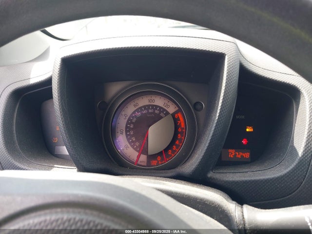 Scion 2zr-fe 2014 JTKKUPB41E1040183 Image 7