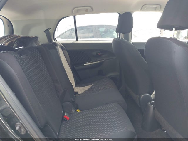 Scion 2zr-fe 2014 JTKKUPB41E1040183 Image 8