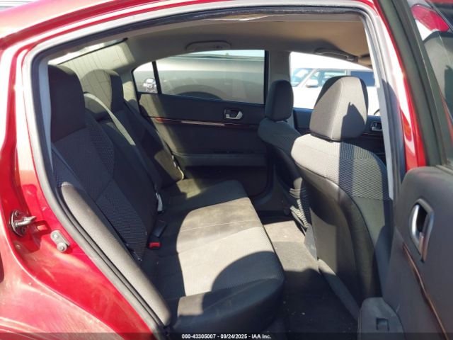 2012 MITSUBISHI GALANT 4A32B3FFXCE024441 Photo 7