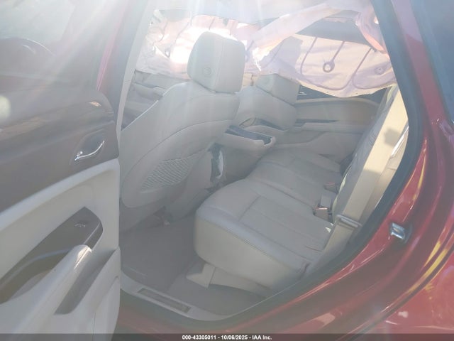 2014 CADILLAC SRX 3GYFNBE34ES522523 Photo 7