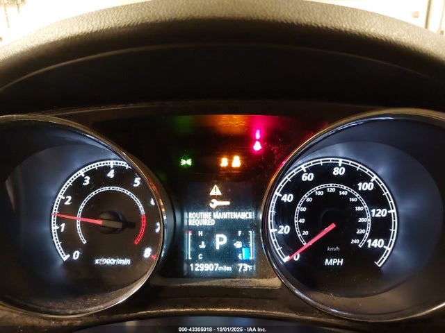 2019 MITSUBISHI OUTLANDER SPORT JA4AP4AU2KU013721 Photo 6