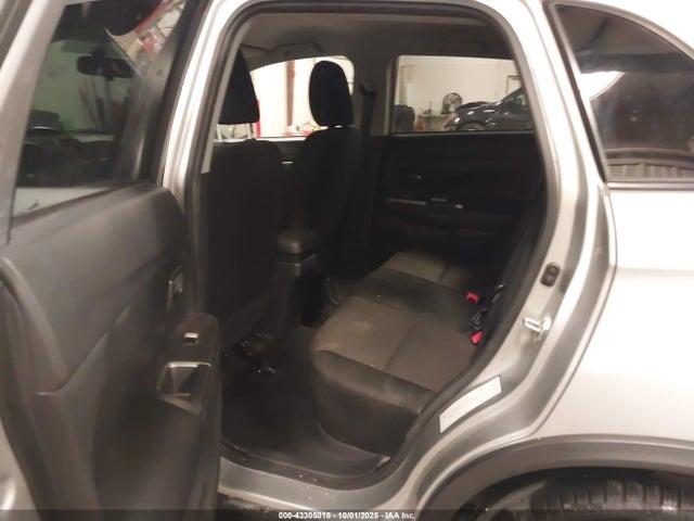 2019 MITSUBISHI OUTLANDER SPORT JA4AP4AU2KU013721 Photo 7