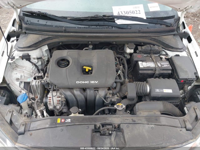 5NPD84LF1HH041446 Hyundai 2017