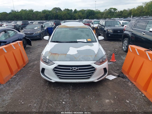 5NPD84LF1HH041446 Hyundai 2017