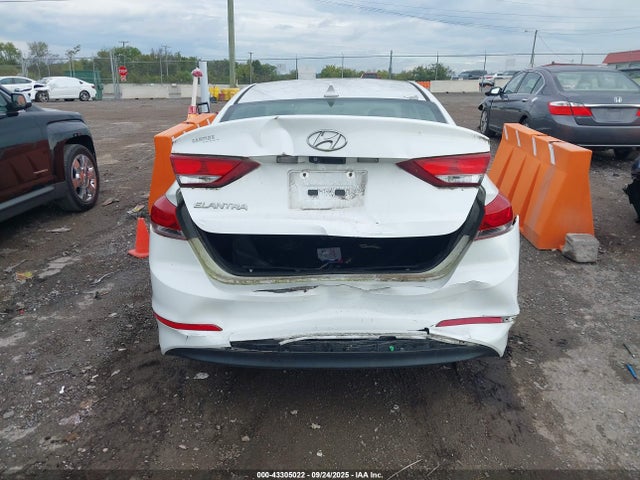 5NPD84LF1HH041446 Hyundai 2017