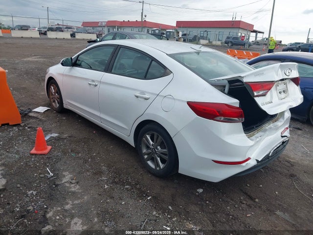 5NPD84LF1HH041446 Hyundai 2017