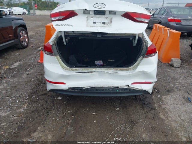 5NPD84LF1HH041446 Hyundai 2017