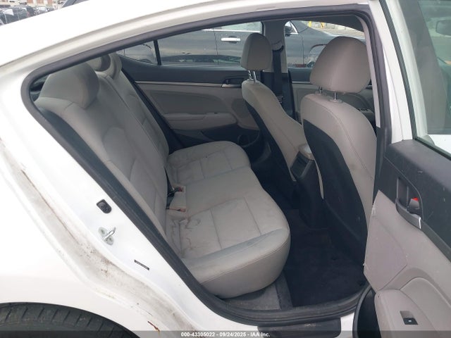 5NPD84LF1HH041446 Hyundai 2017