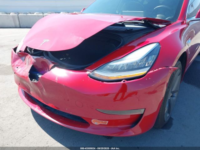 2019 TESLA MODEL 3 5YJ3E1EB5KF496786 Photo 5
