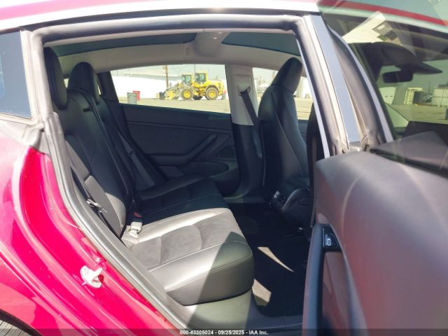 2019 TESLA MODEL 3 5YJ3E1EB5KF496786 Photo 7