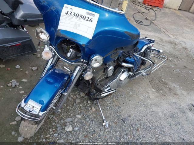 2006 HARLEY-DAVIDSON FLHTCUI 1HD1FCW116Y643468 Photo 1